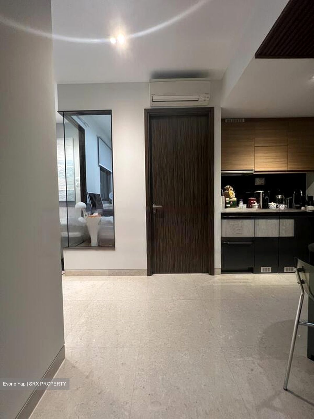 Stellar RV (D10), Apartment #432174321